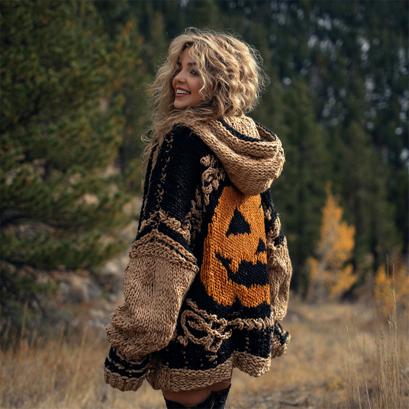 Elegantly Designed Cardigan