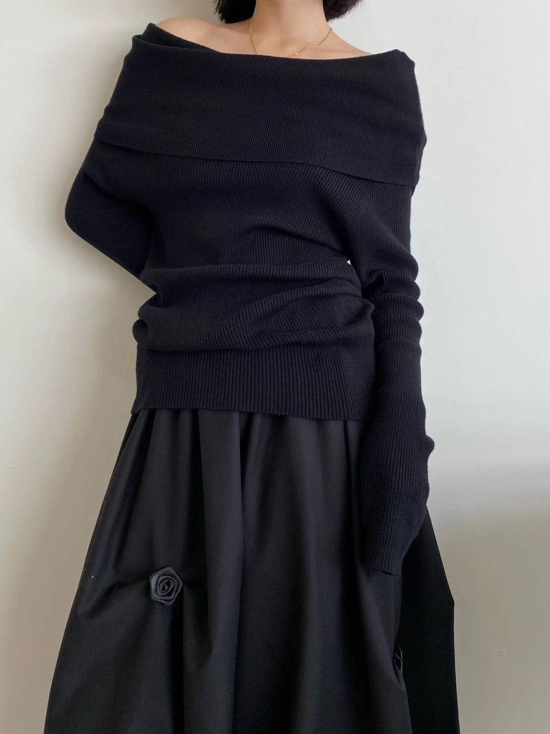 Vintage Inspired Sweater