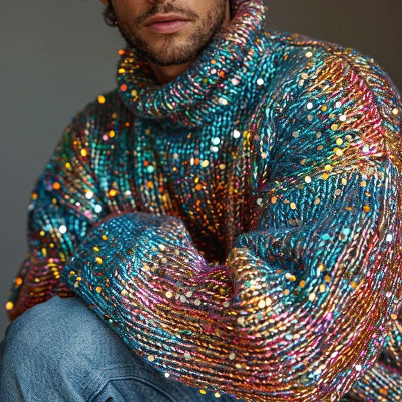 Beautifully Crafted Sweater