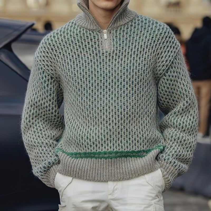 Beautifully Crafted Sweater