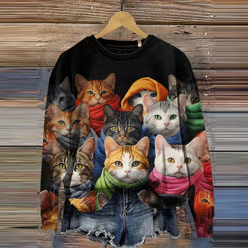 Thoughtfully Designed Shirt