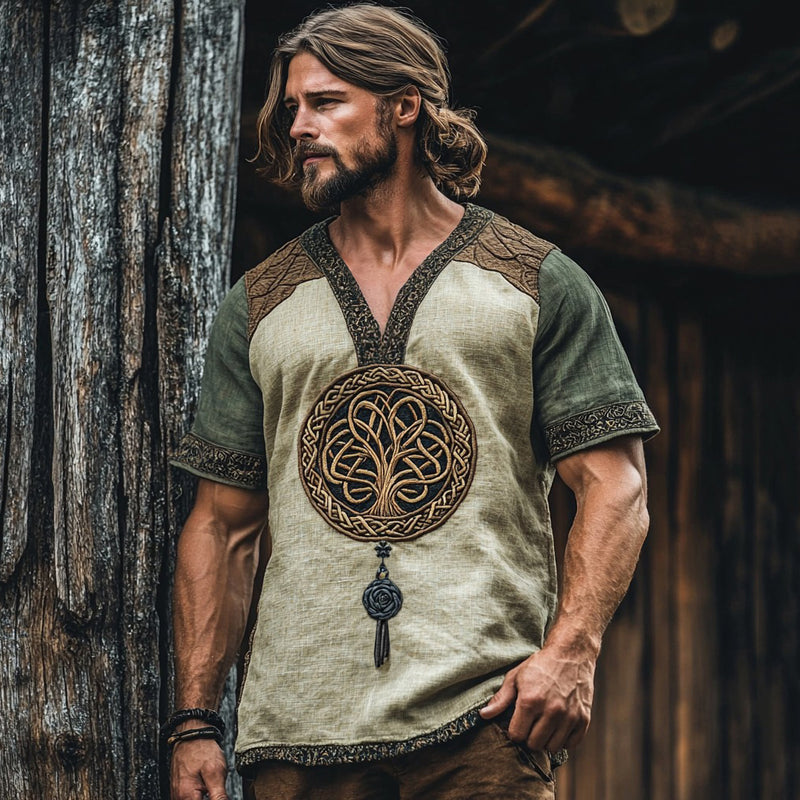 Classic Designed Shirt