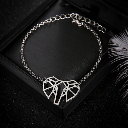 Classic Bracelet with Timeless Appeal