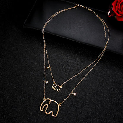 Charming Gold Necklace for Any Occasion