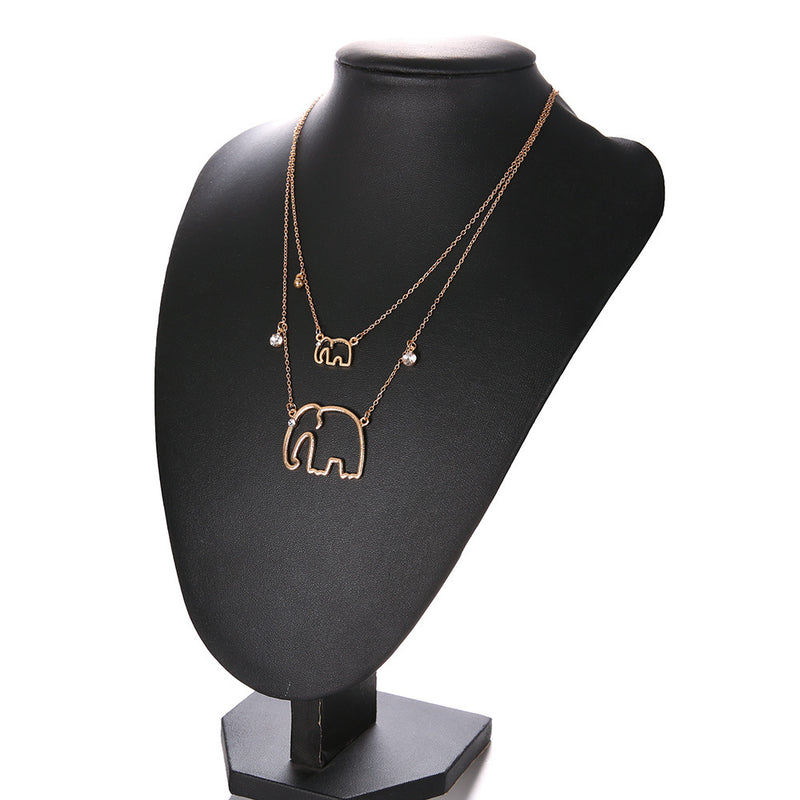 Charming Gold Necklace for Any Occasion