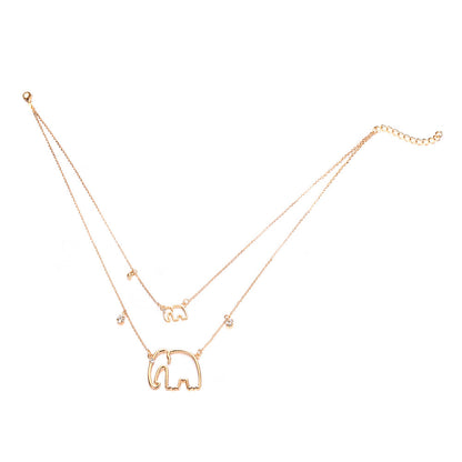 Charming Gold Necklace for Any Occasion