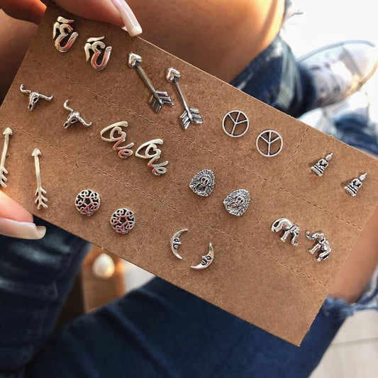 Elegant Earring for Every Occasion