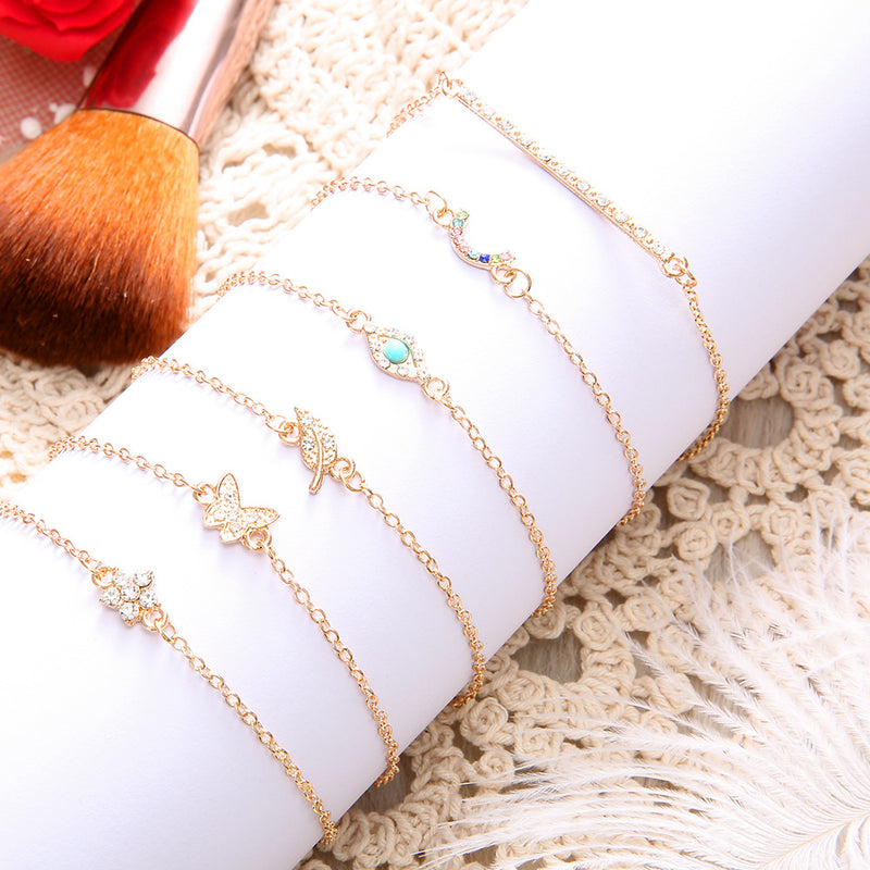 Charming Bracelet for Any Occasion