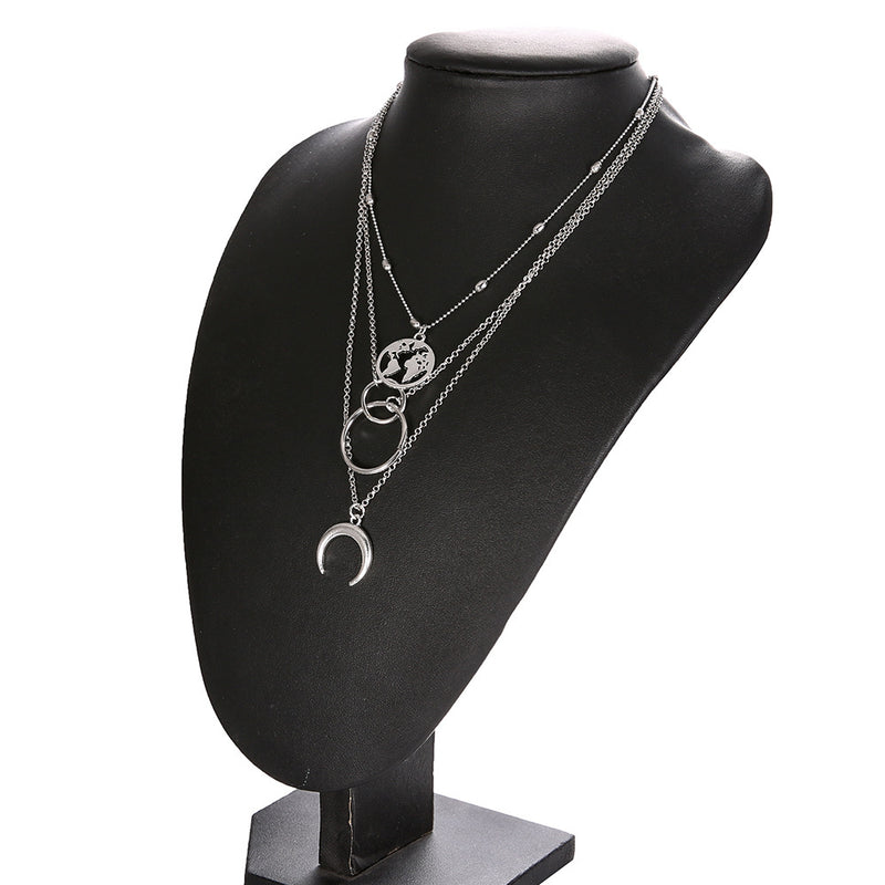 Delicate Artisan Necklace
