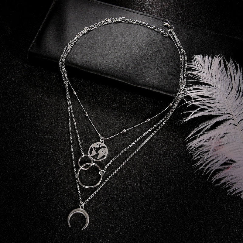 Delicate Artisan Necklace