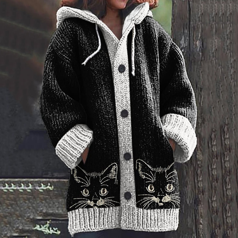 Classic Vintage Cardigan