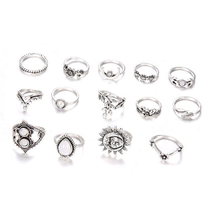 Romantic Set for Special Moments
