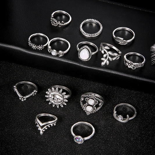 Romantic Set for Special Moments