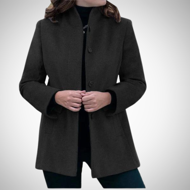 Classic Designed Jacket