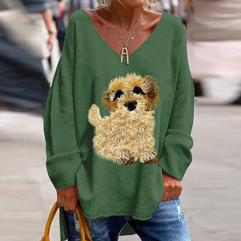 Thoughtfully Designed T-Shirt