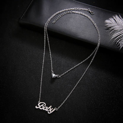 Vintage Handmade Necklace