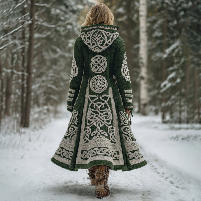 Vintage Inspired Sweater