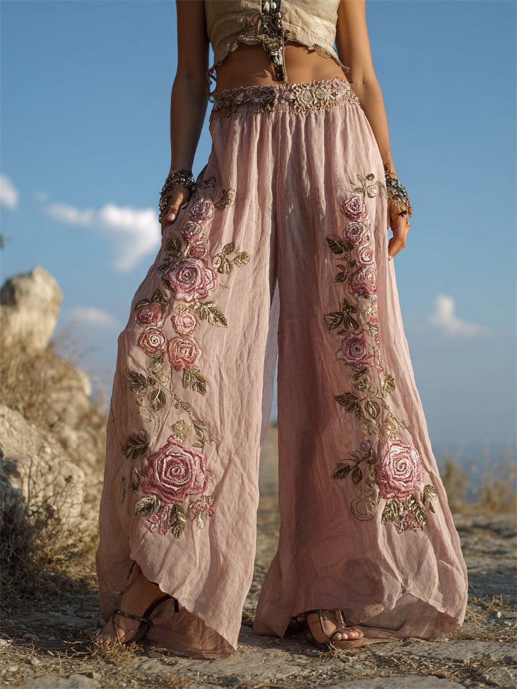 Beautifully Crafted Pants