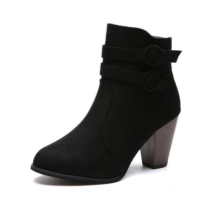 Beautifully Crafted Orthopedic Boots