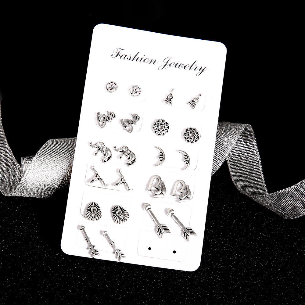 Elegant Earring for Every Occasion