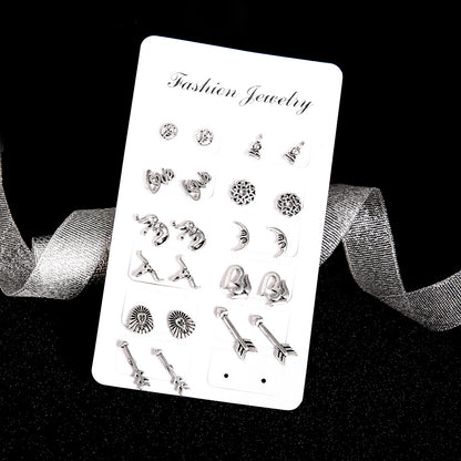 Elegant Earring for Every Occasion
