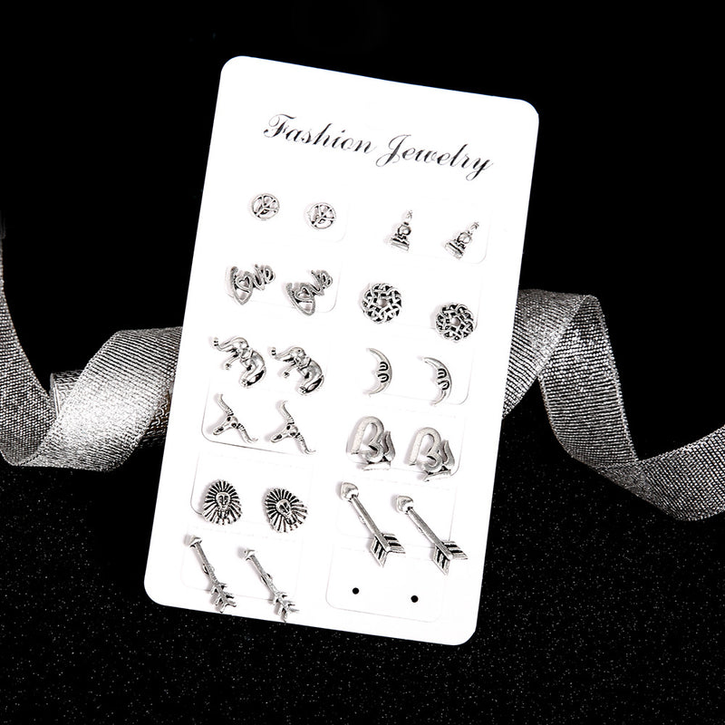 Elegant Earring for Every Occasion