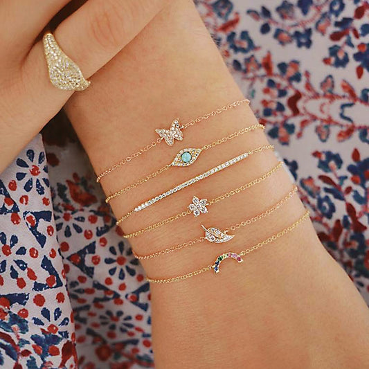 Charming Bracelet for Any Occasion
