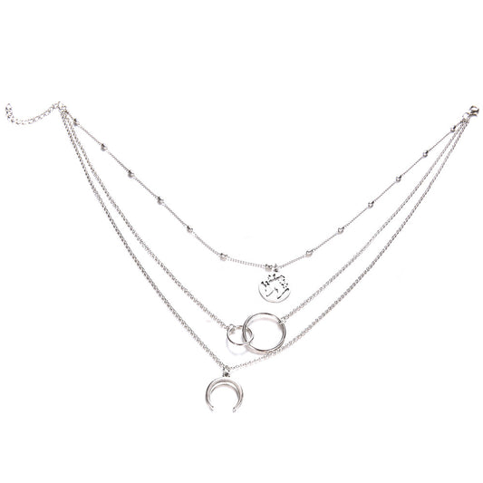 Delicate Artisan Necklace
