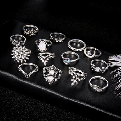 Romantic Set for Special Moments
