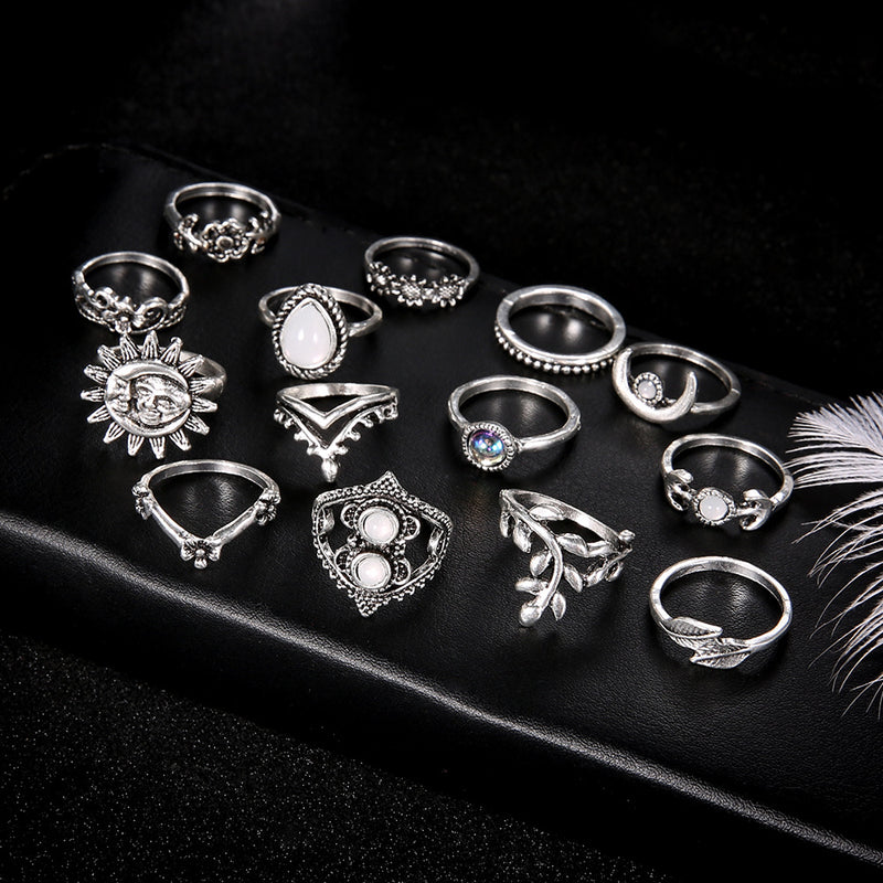 Romantic Set for Special Moments