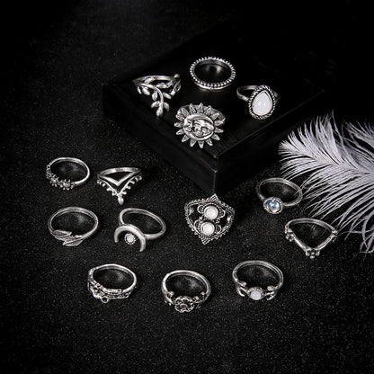 Romantic Set for Special Moments