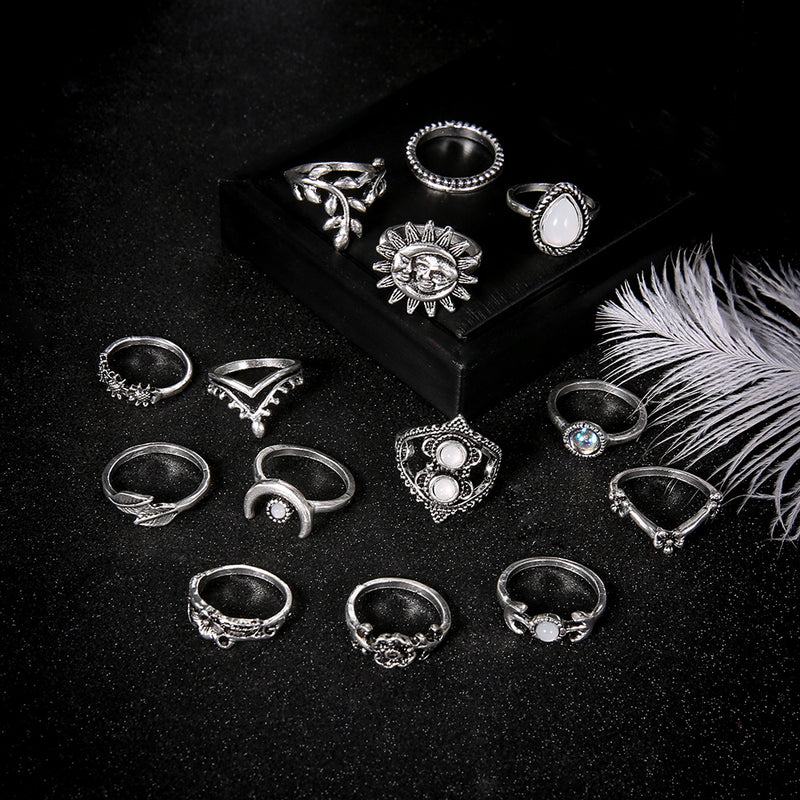Romantic Set for Special Moments