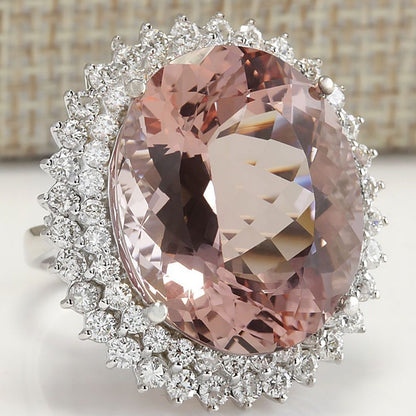 Delicate Artisan Silver Ring