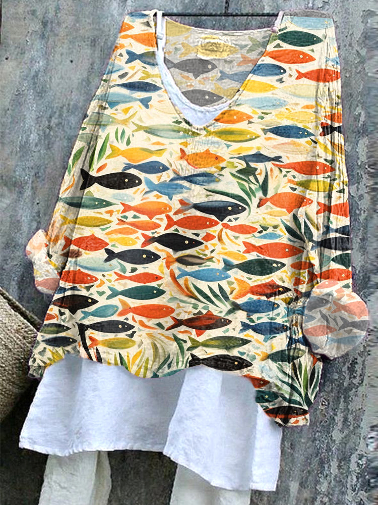 Classic Vintage Shirt
