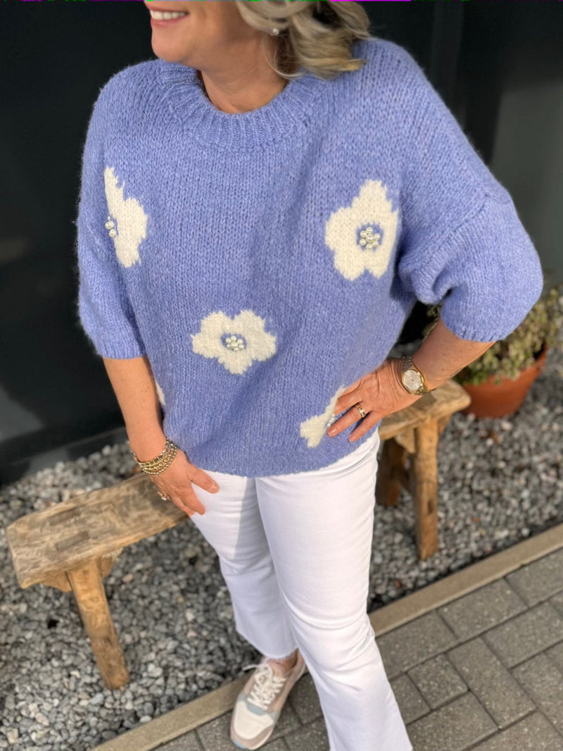 Thoughtfully Designed Sweater