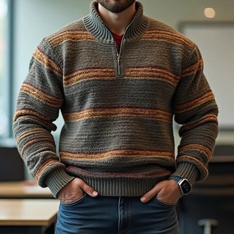 Vintage Inspired Sweater