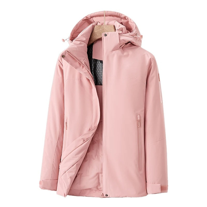 Elegantly Designed Coat