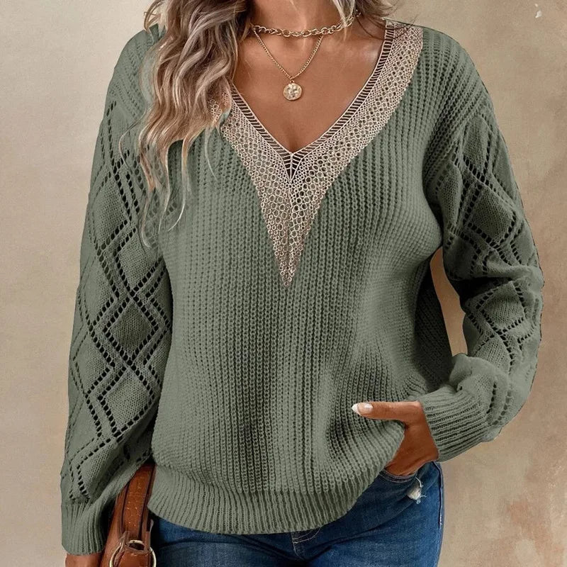 Classic Vintage Sweater