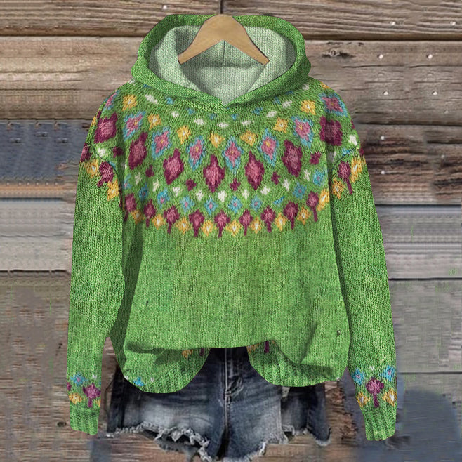 Timeless Vintage Style Garment