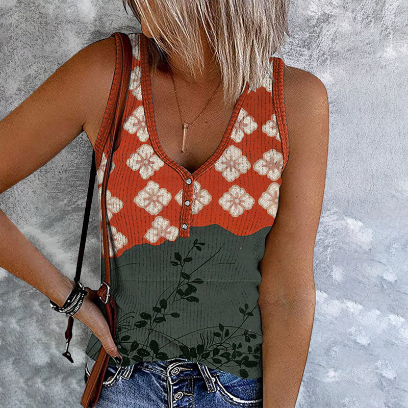 Thoughtfully Designed Top