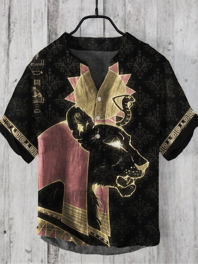 Classic Designed Shirt