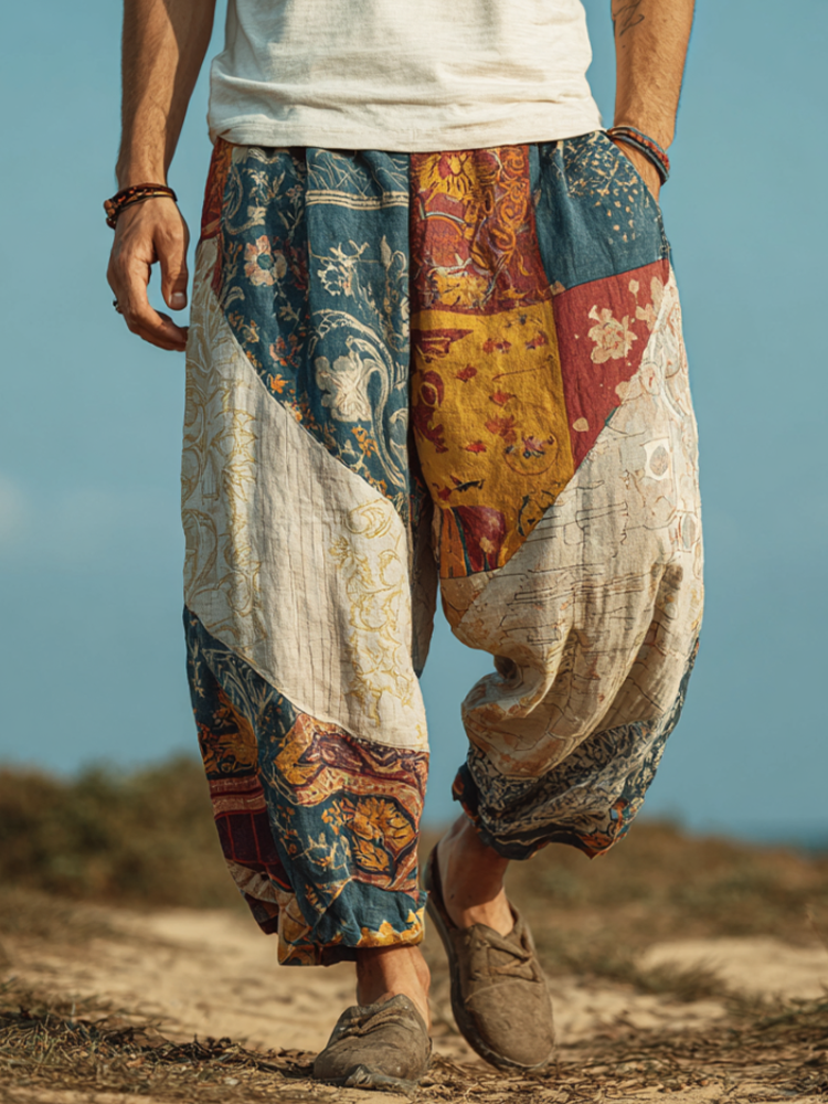 Elegantly Designed Pants