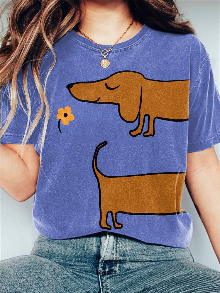 Classic Vintage T-Shirt