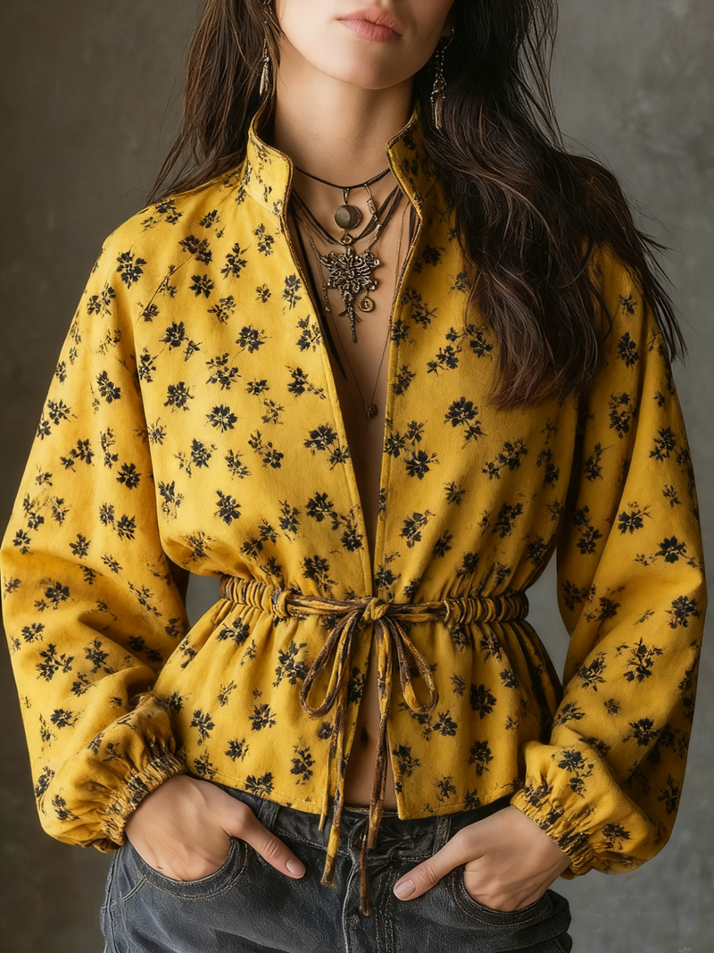 Classic Designed Jacket