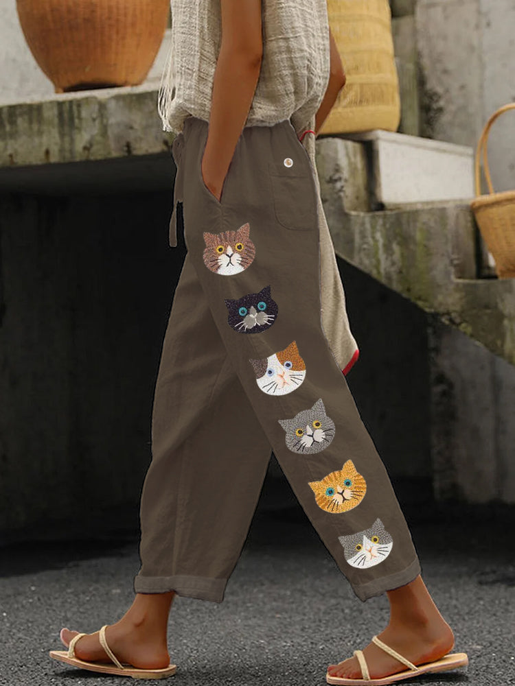Beautifully Crafted Pants