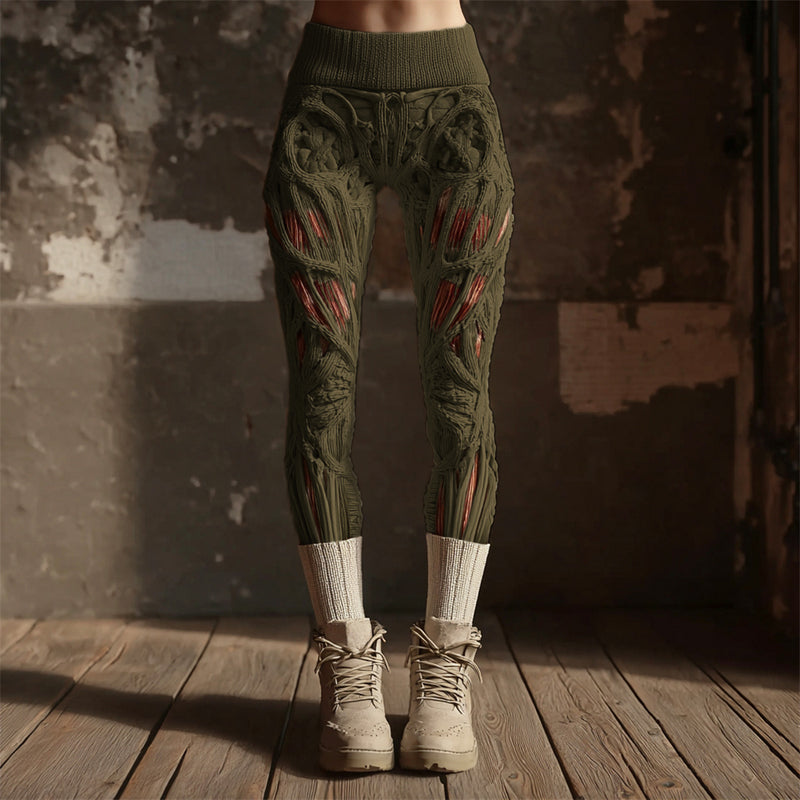 Vintage Inspired Garment