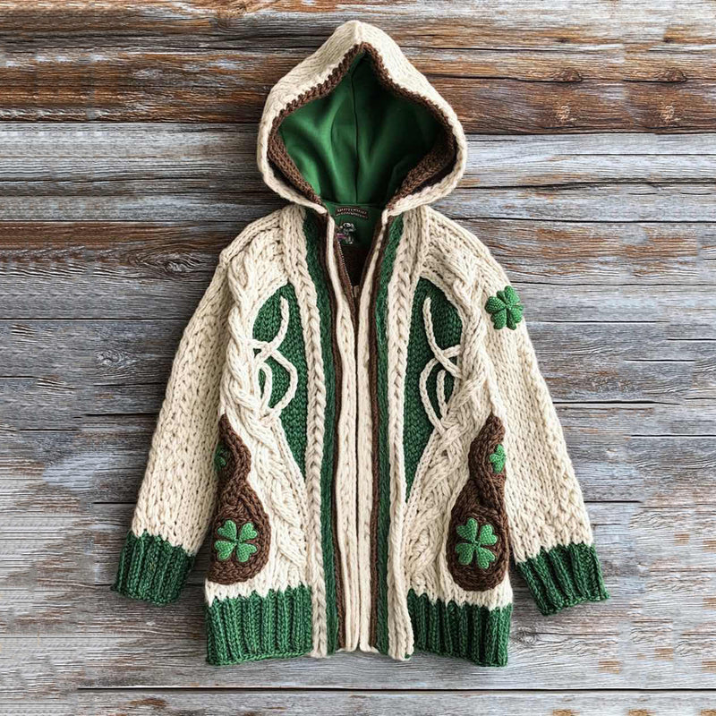 Beautifully Crafted Cardigan