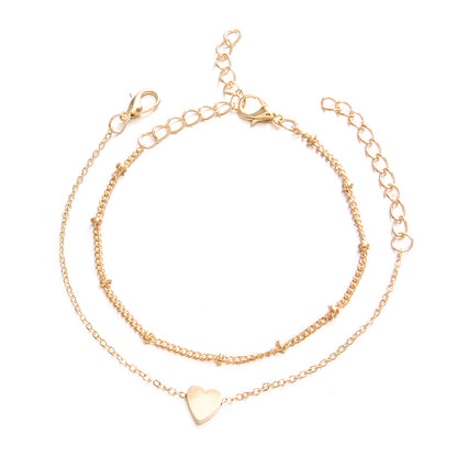 Romantic Bracelet for Special Moments