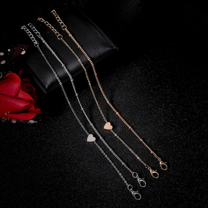 Romantic Bracelet for Special Moments