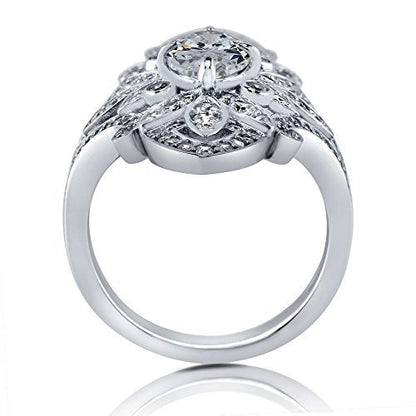 Romantic Ring for Special Moments